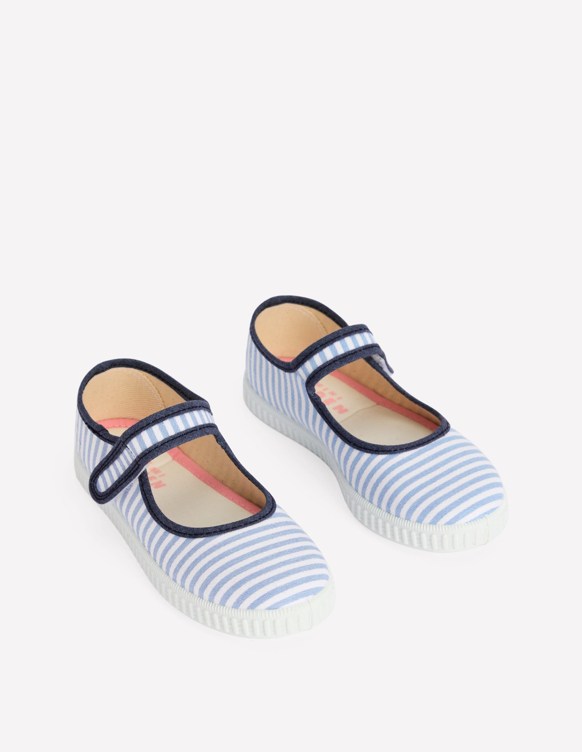 Babies en toile-À Rayures - Image 2