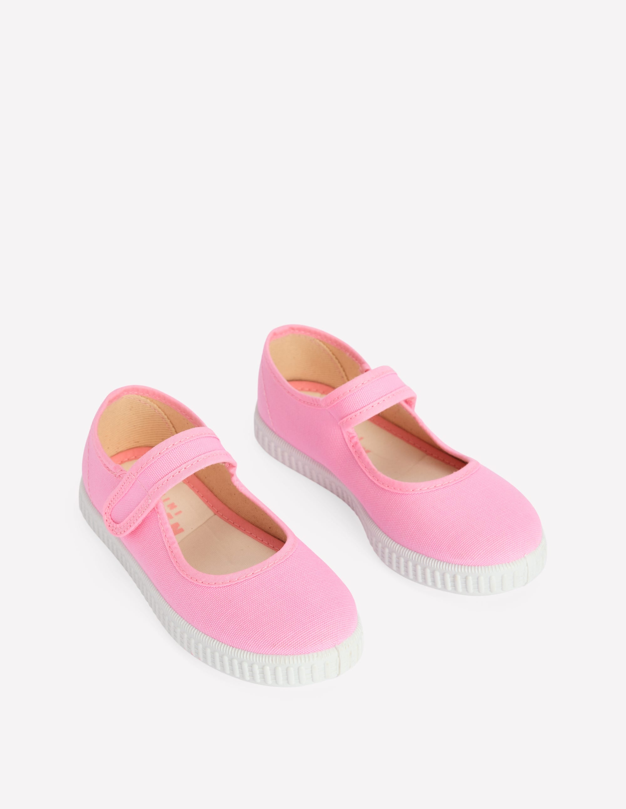 Babies en toile-ROSE - Image 2
