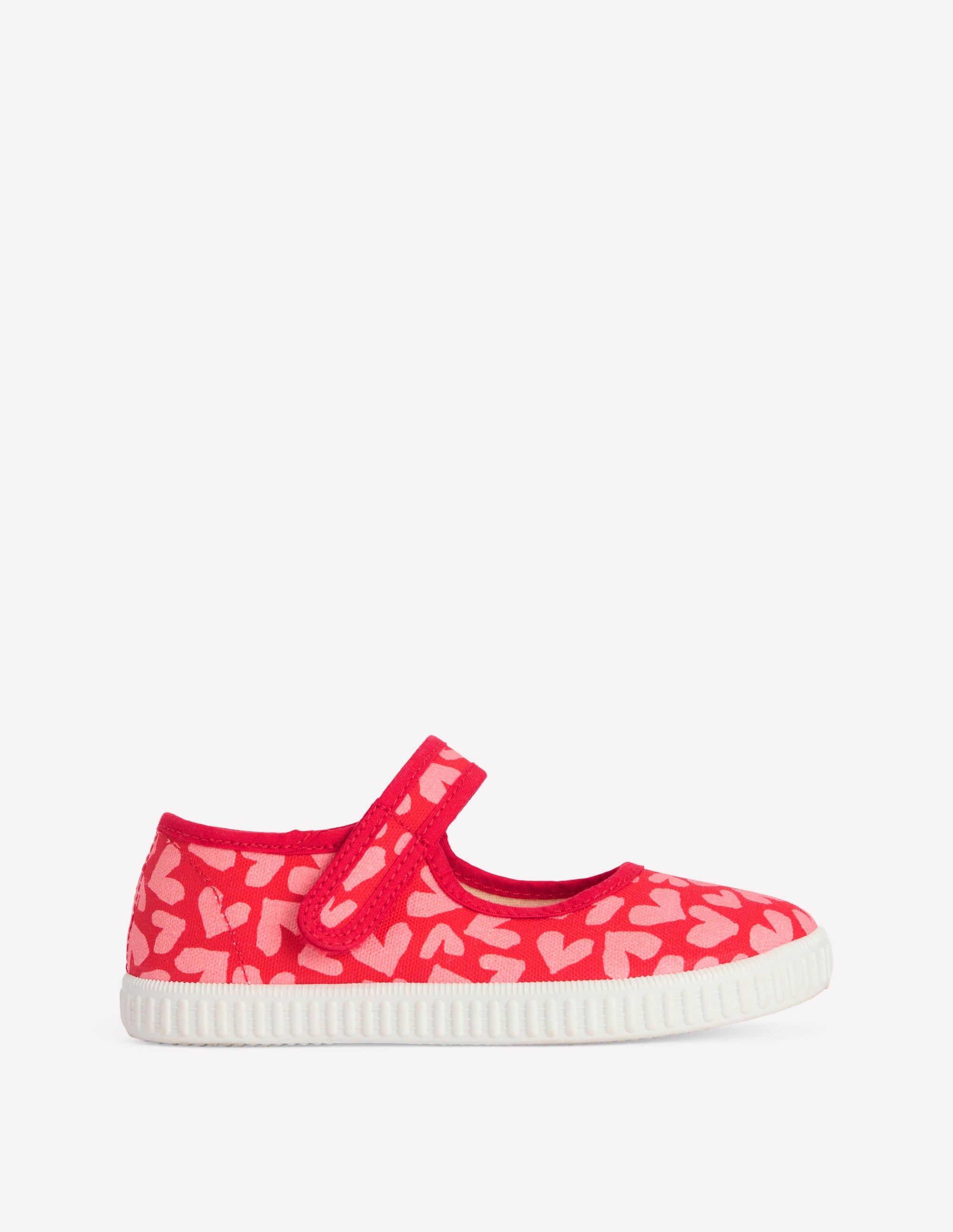 Babies en toile-Cœurs - Image 1