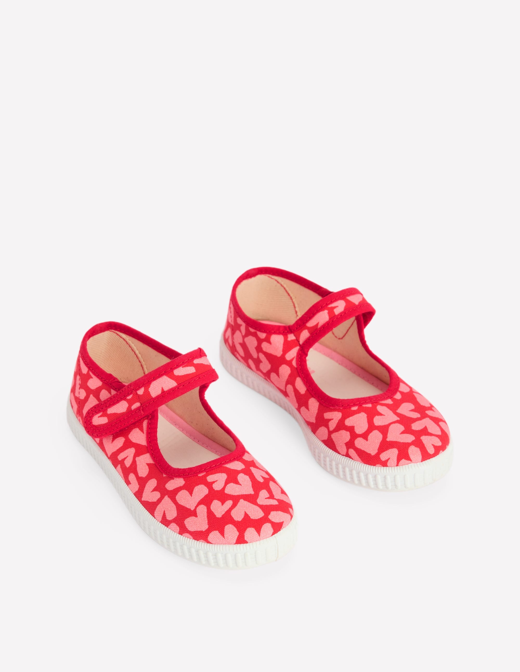 Babies en toile-Cœurs - Image 2