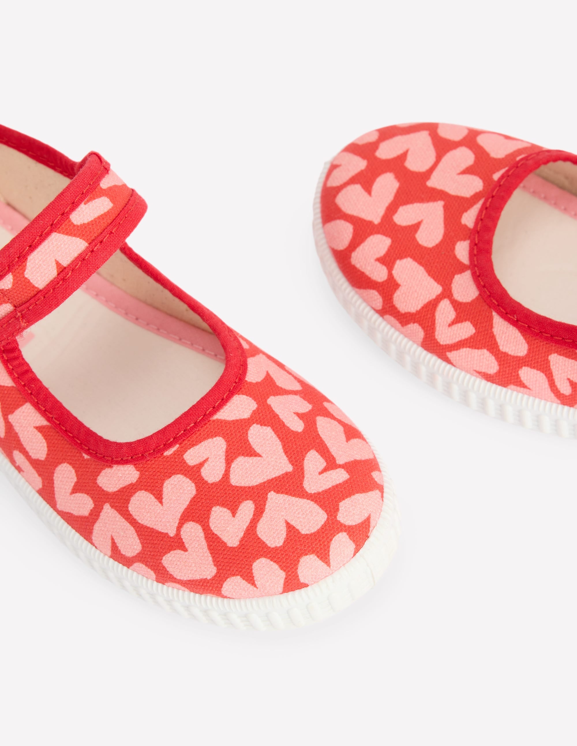 Babies en toile-Cœurs - Image 3