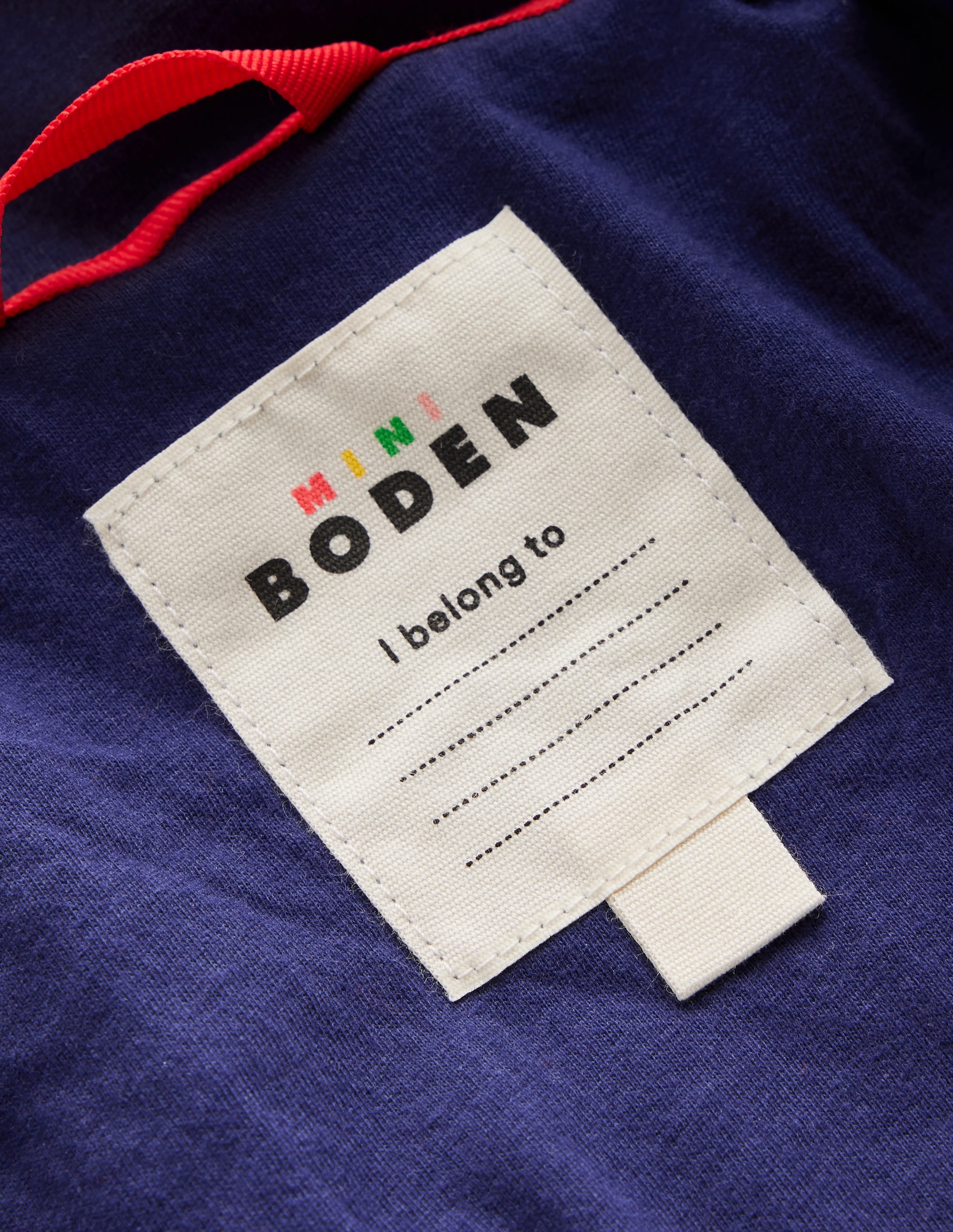 Eden Borg Zip-Through Jacket-Celestial Borg Applique - Image 5