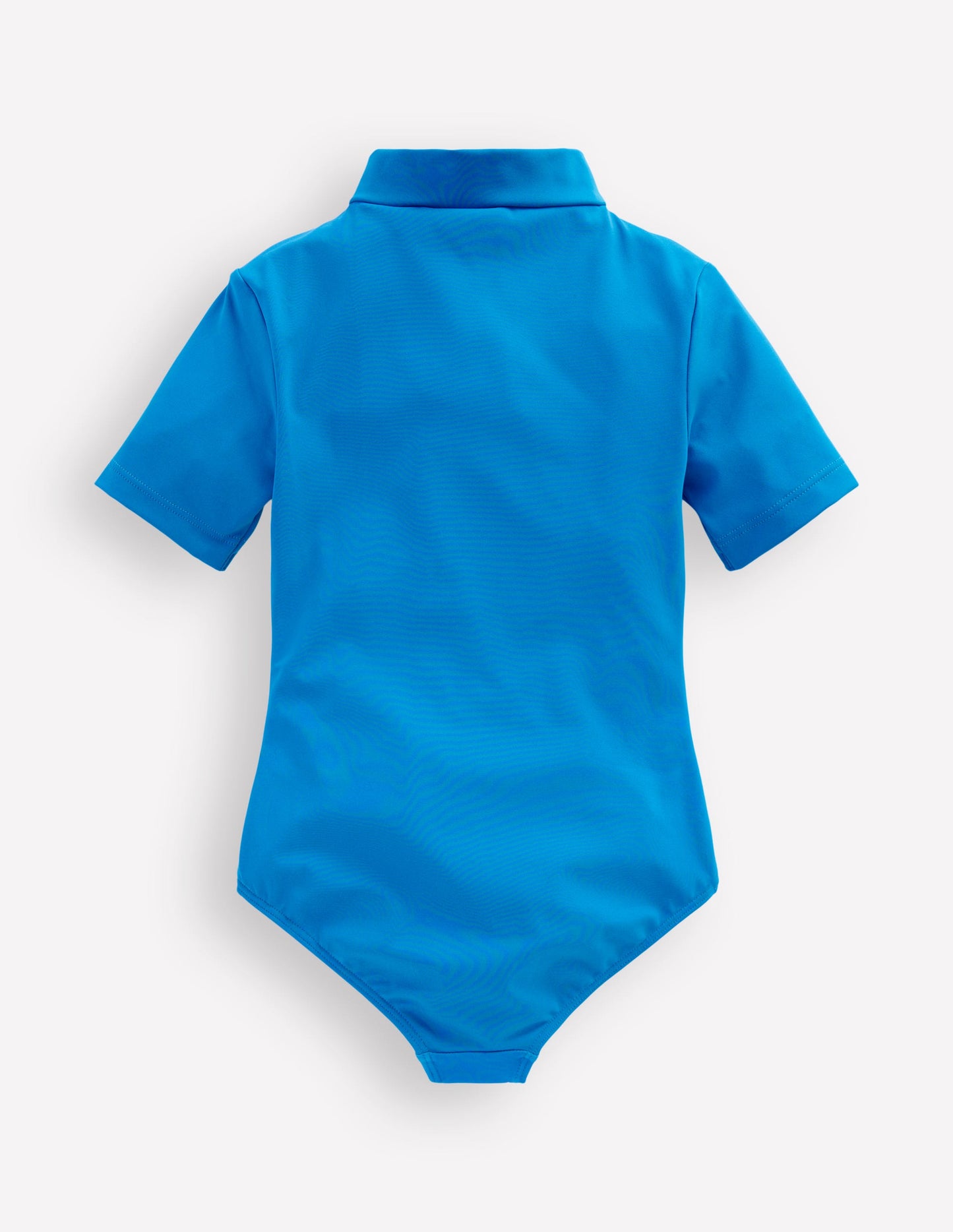 Maillot de bain à manches courtes-Étoile multi
