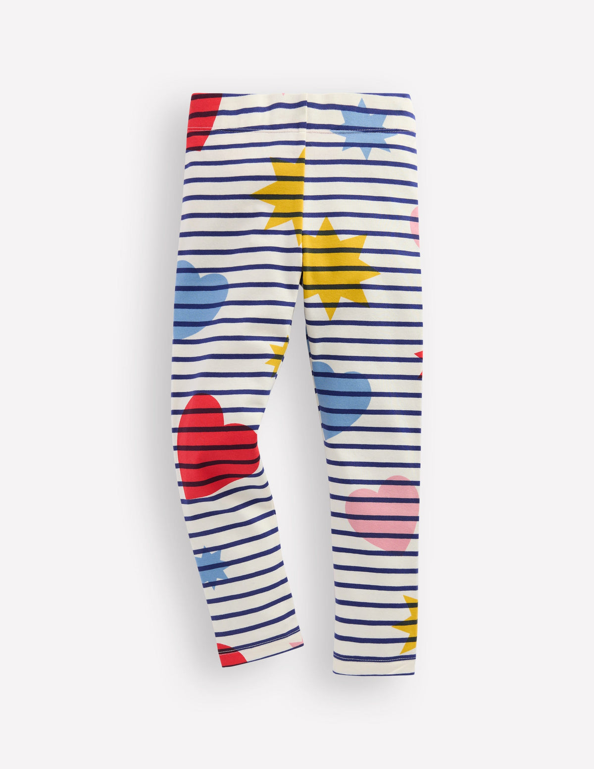 Legging fun-Rayé formes - Image 1