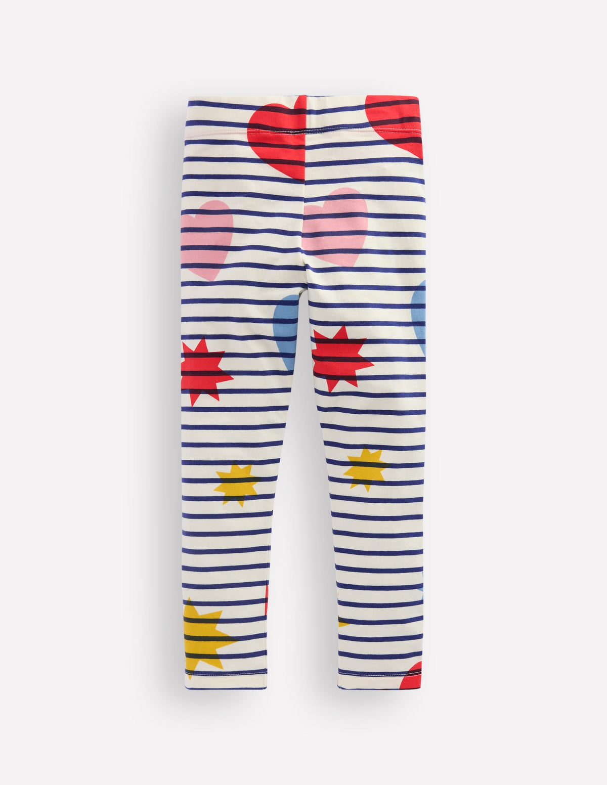 Legging fun-Rayé formes - Image 2