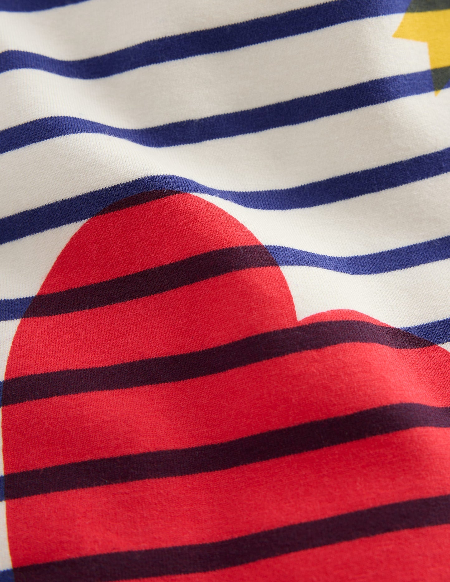 Lustige Leggings-Streifen Motive