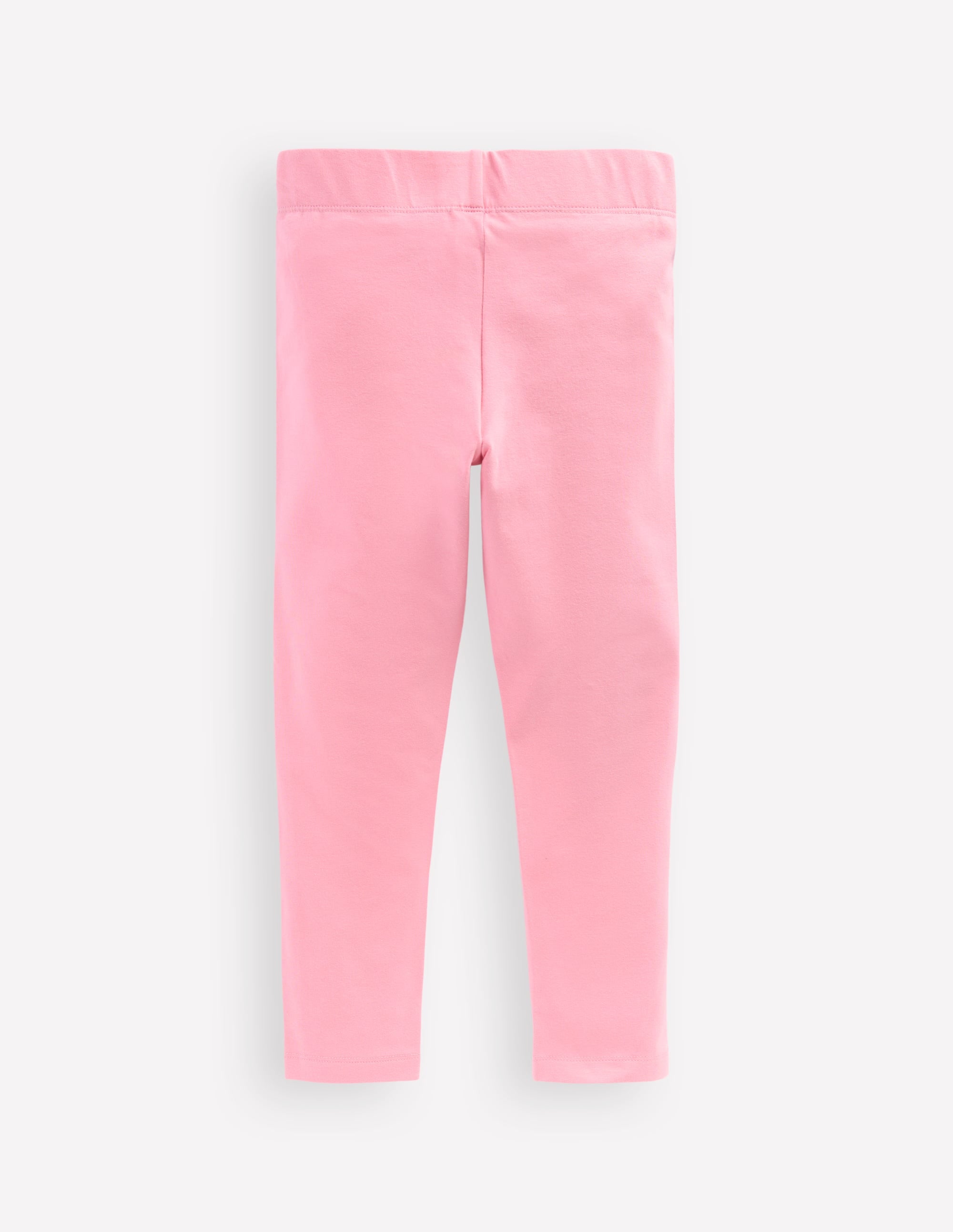 Leggings im 5er-Pack-Naturweiß/Navy, Regenbogenwelle - Image 2