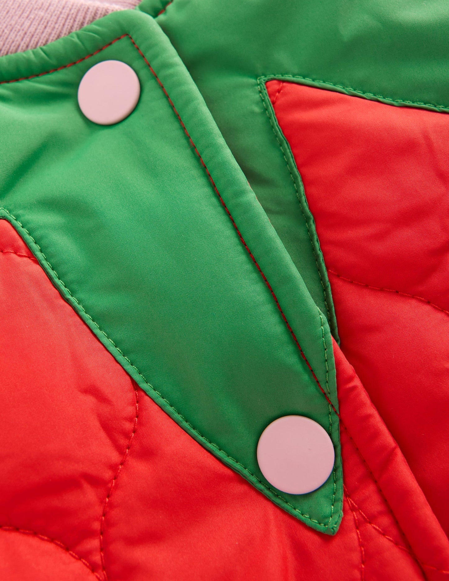 Lustige Bomberjacke-Erdbeere Applikation