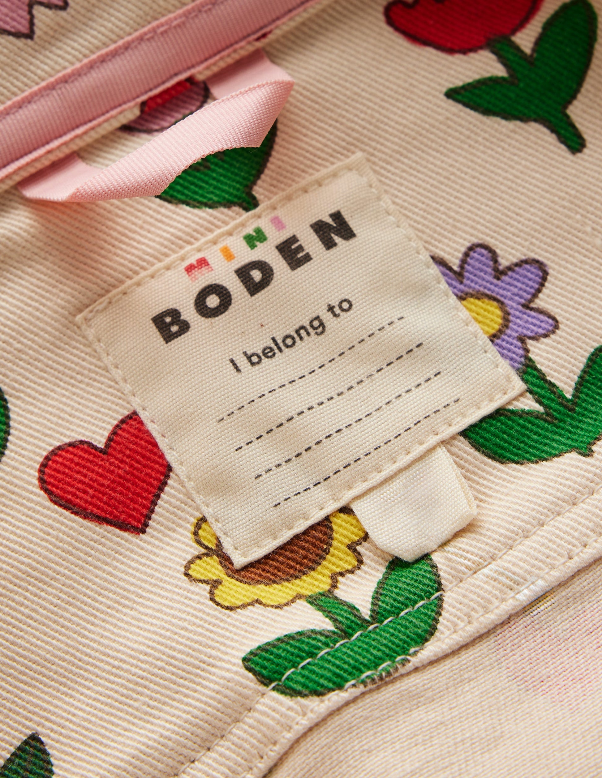 Jeansjacke-Naturweiß Sonnenblumen Garten-8