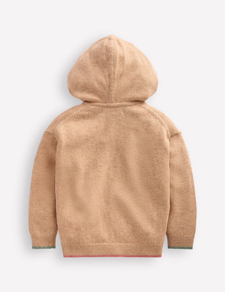 Parka En Laine Mélangée Homme | Milano Parka En Laine Mélangée Homme | Milano