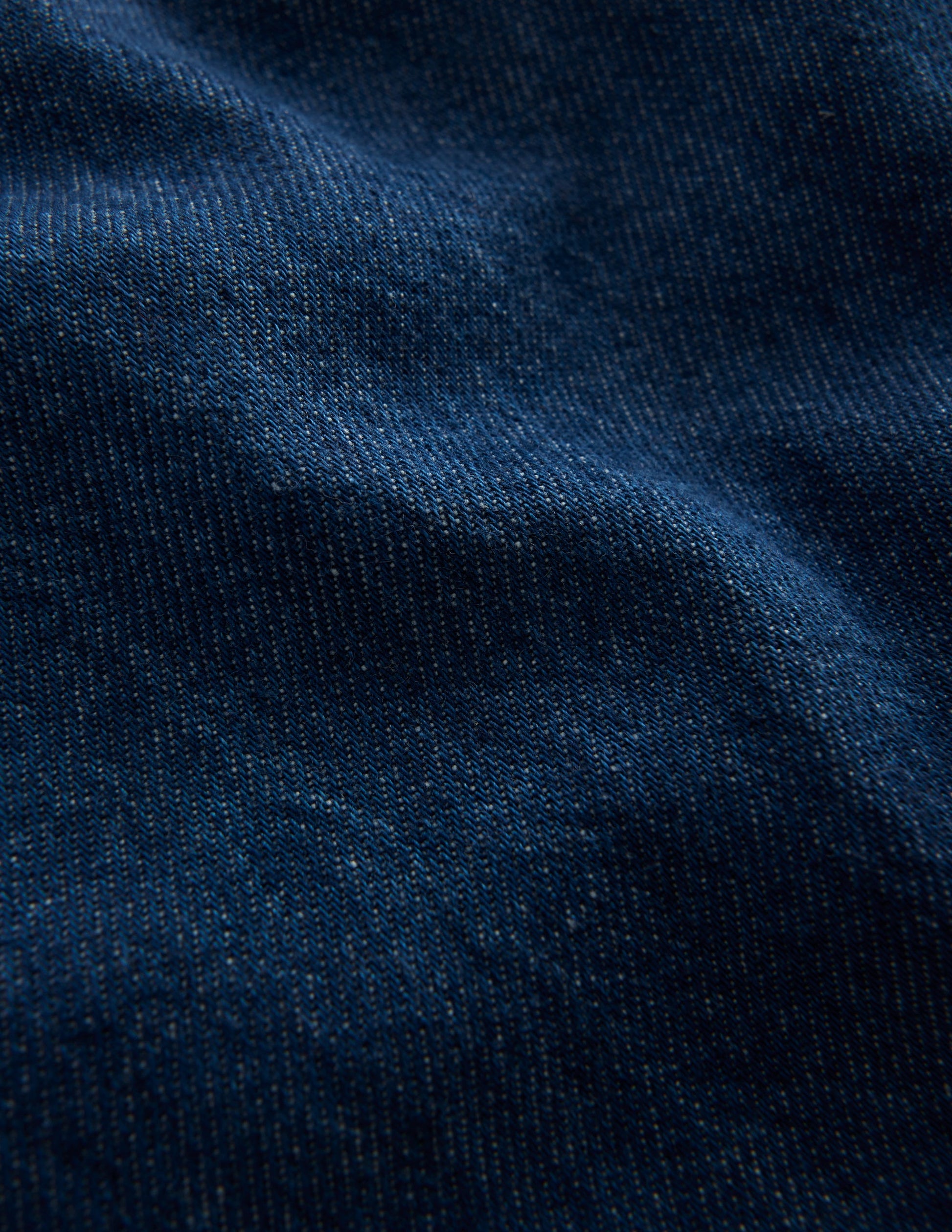 Gewebter Wickel-Skort-Medium Vintage-3