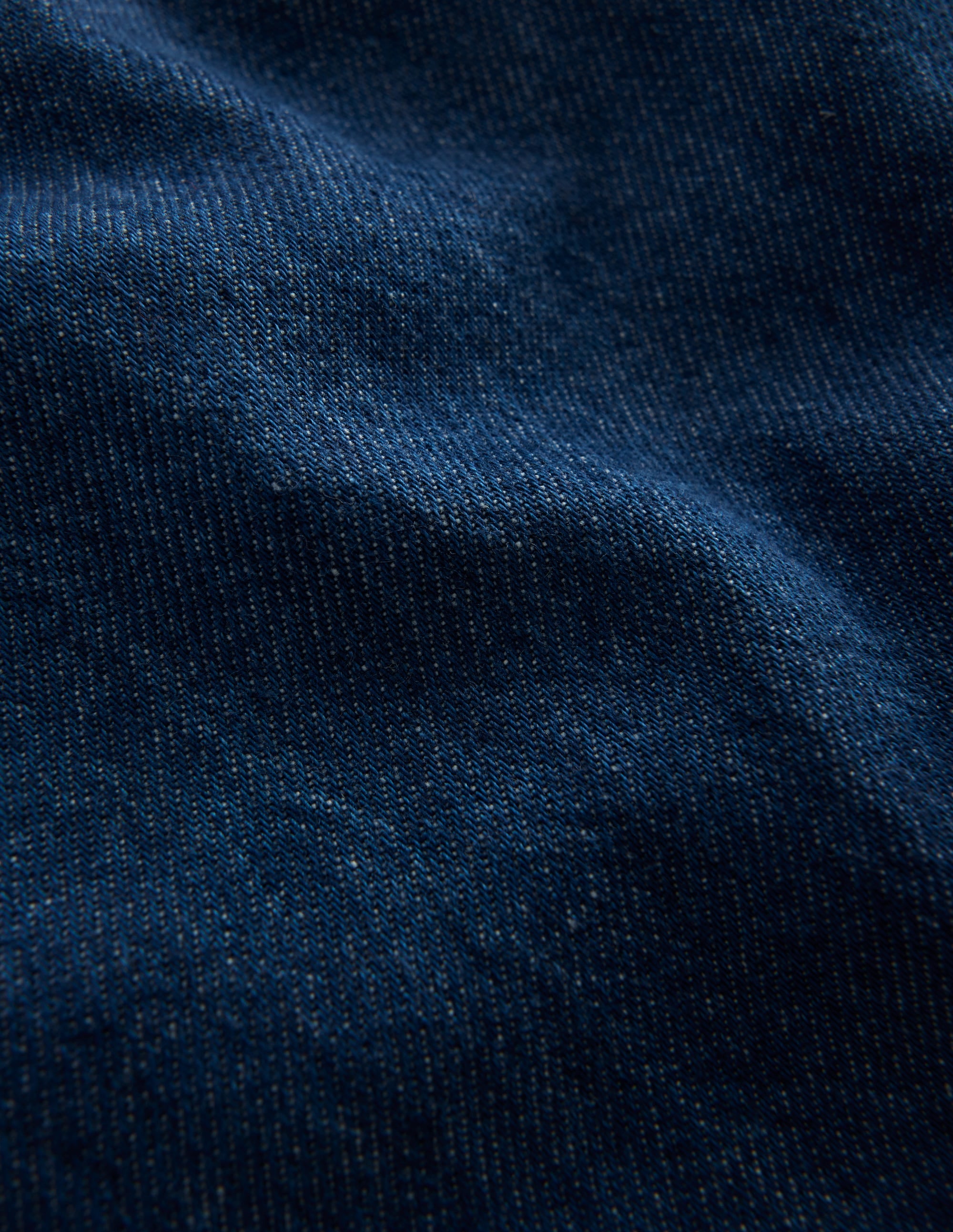 Gewebter Wickel-Skort-Medium Vintage - Image 3