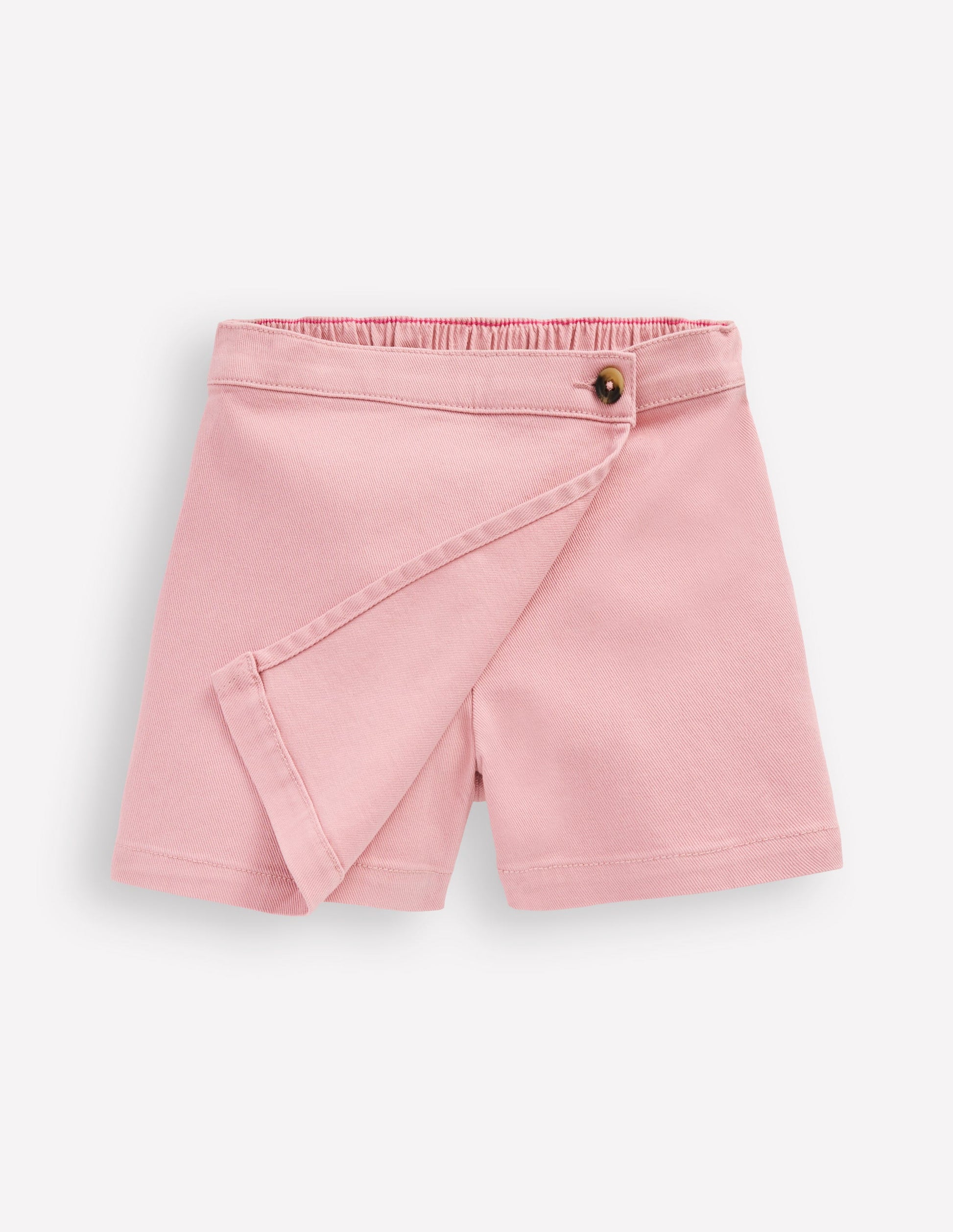 Gewebter Wickel-Skort-ROSA-6
