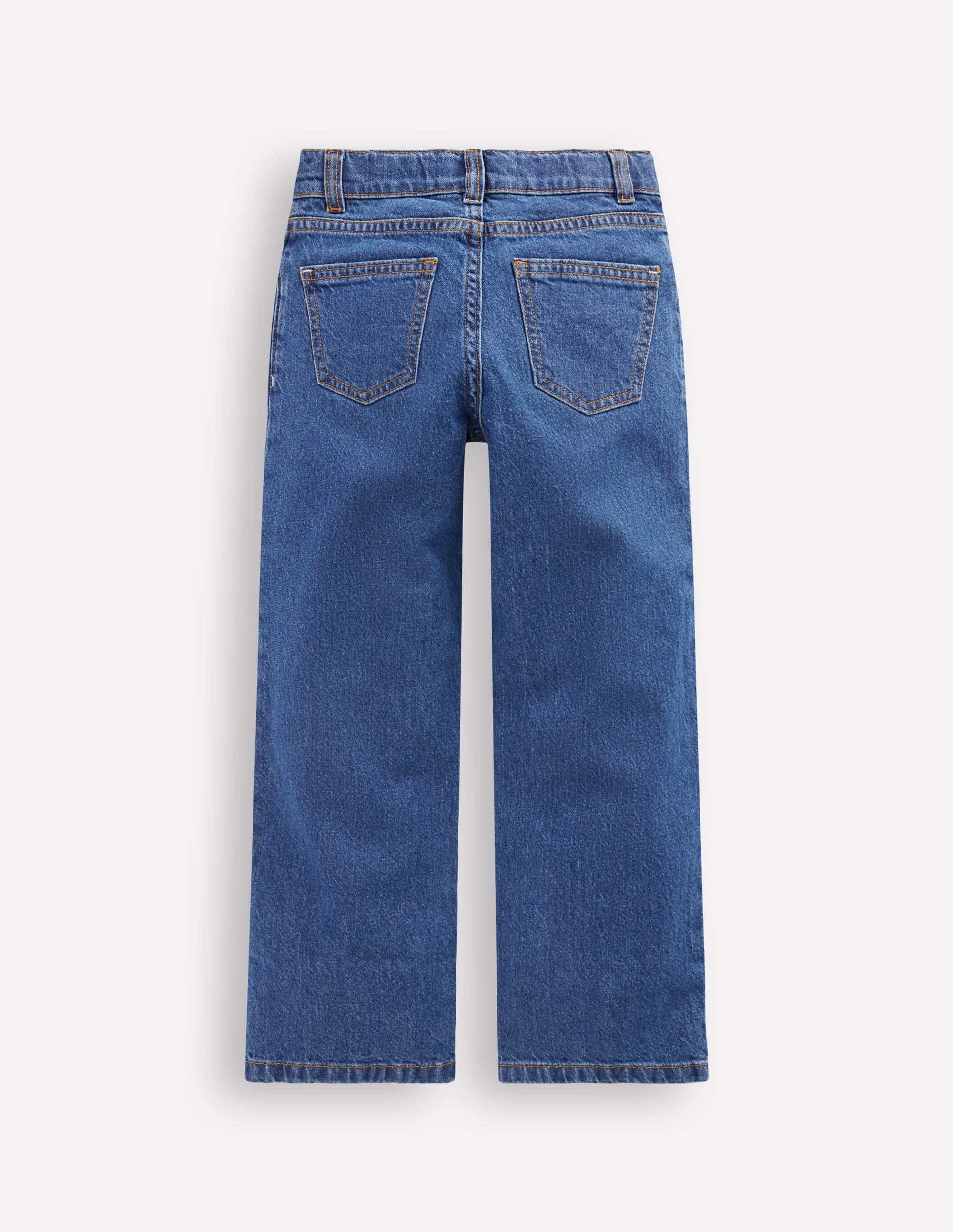 Lässige Jeans-Medium Vintage - Image 2