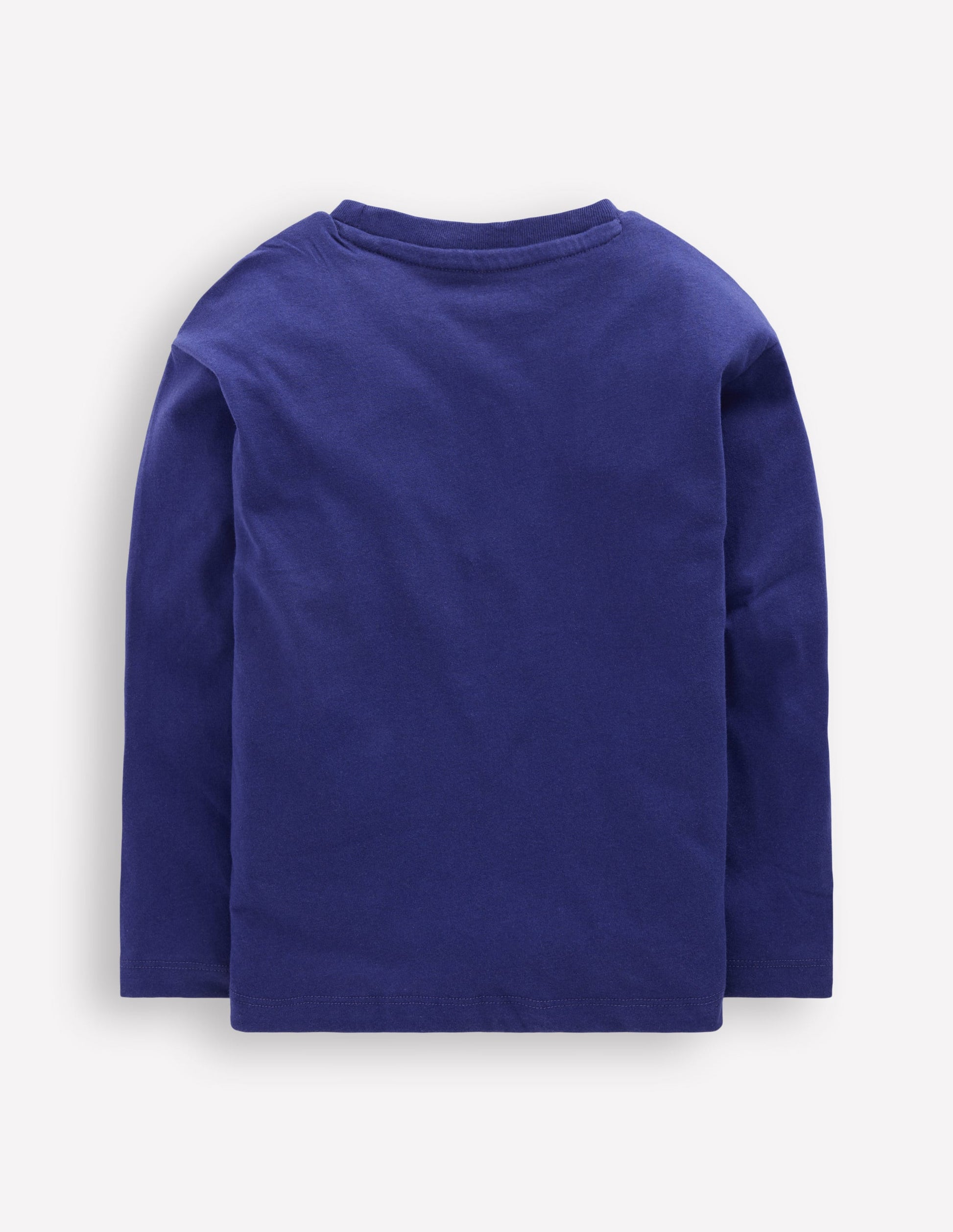 T-shirt décontracté fun-Cœurs arc-en-ciel crépuscule-2