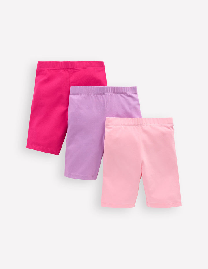 3 cyclistes-ROSE