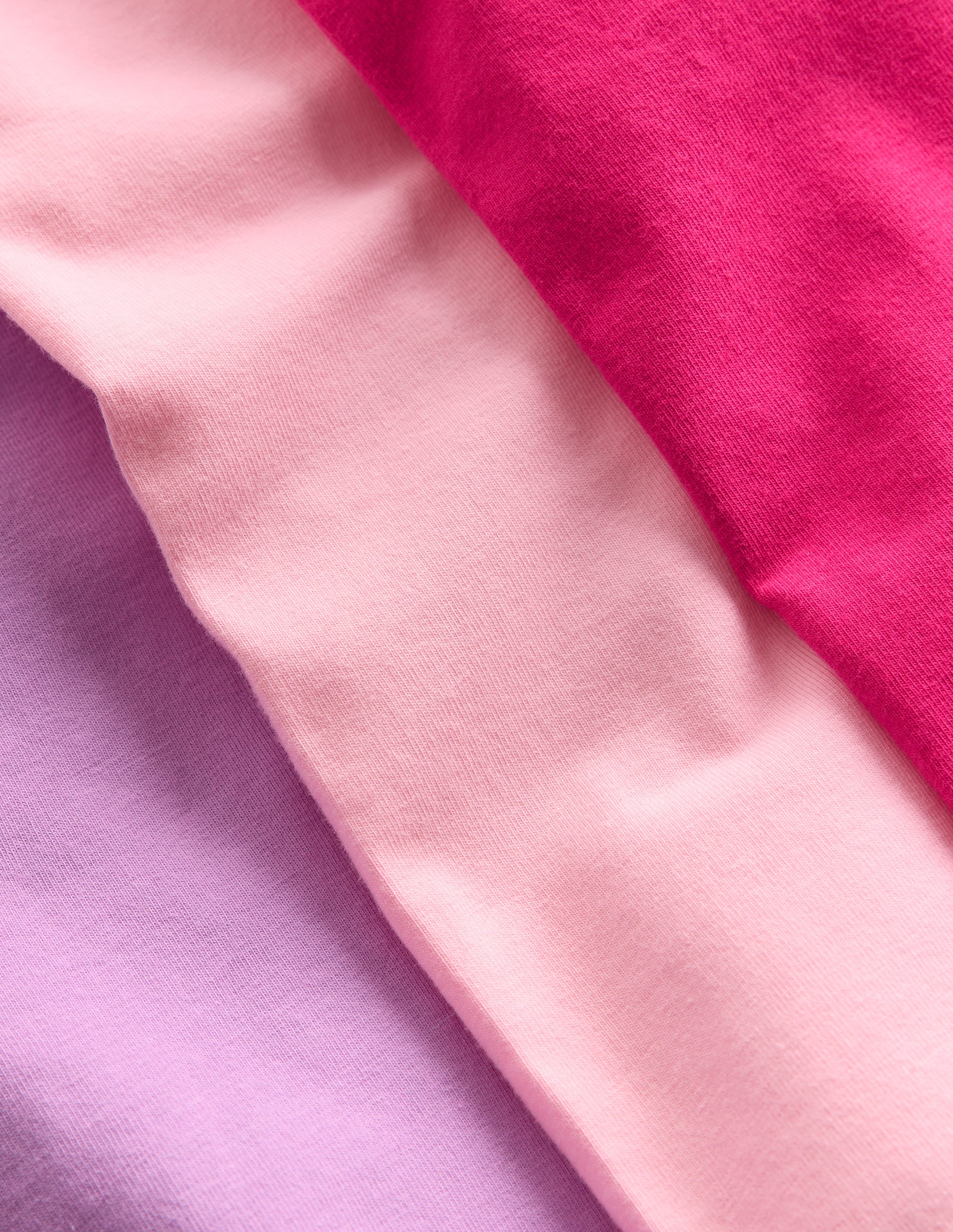 Radlerhosen im 3er-Pack-ROSA - Image 3
