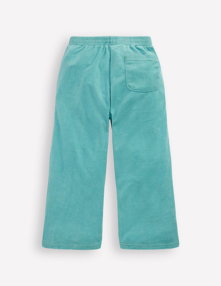 Pantalon fille à pois - France Pantalon fille à pois - France