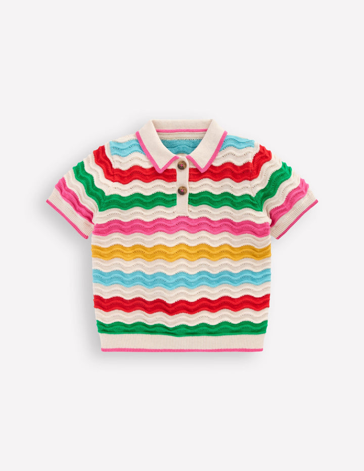 Boden Chevron Stitch A-Line Midi Dress Boden Chevron Stitch A-Line Midi Dress