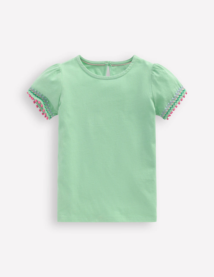 MINNIE T-shirt manches longues fille Minnie pas cher MINNIE T-shirt manches longues fille Minnie pas cher