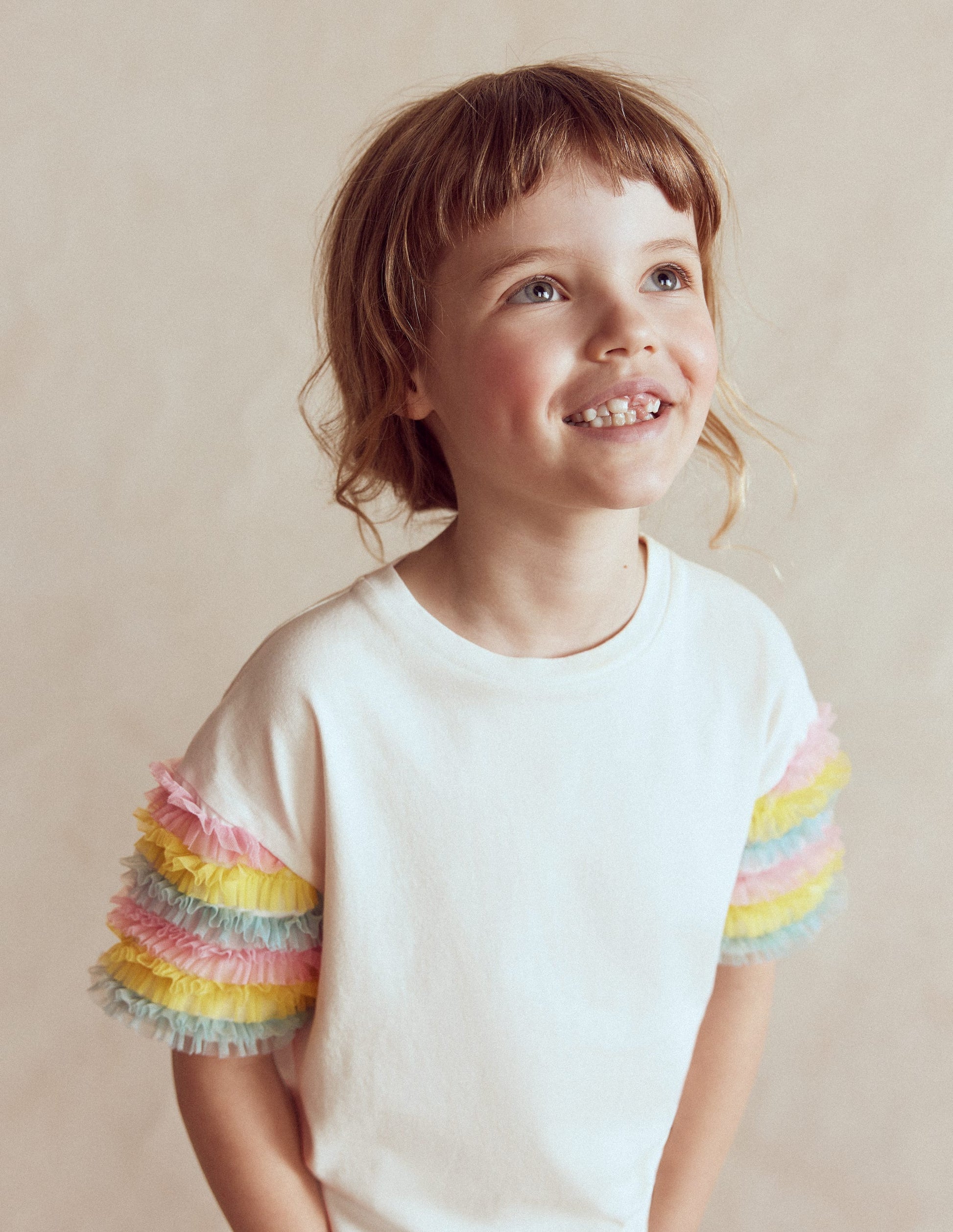 Oberteil aus Tüll-Mix-Weiß-2