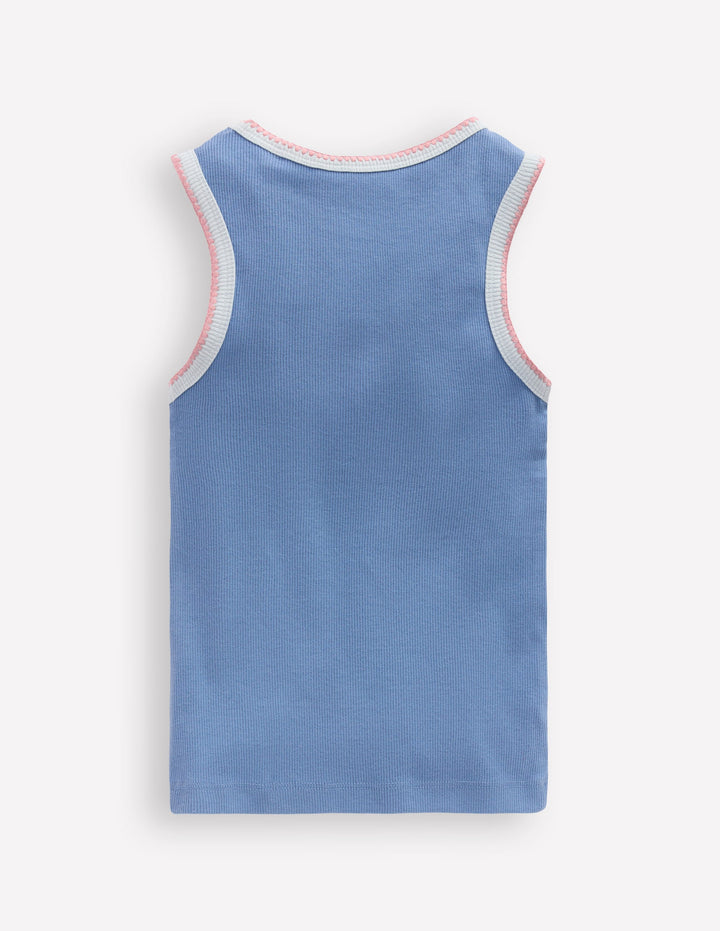 Boden Tops & T-Shirts | Marinière Ella À Rayures Multicolores Fille Boden Tops & T-Shirts | Marinière Ella À Rayures Multicolores Fille