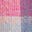 Gewebtes Kleid zum Binden vorn-Heller Used Look