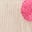 Jupe saisissante en tulle-Pois multi ivoire doux