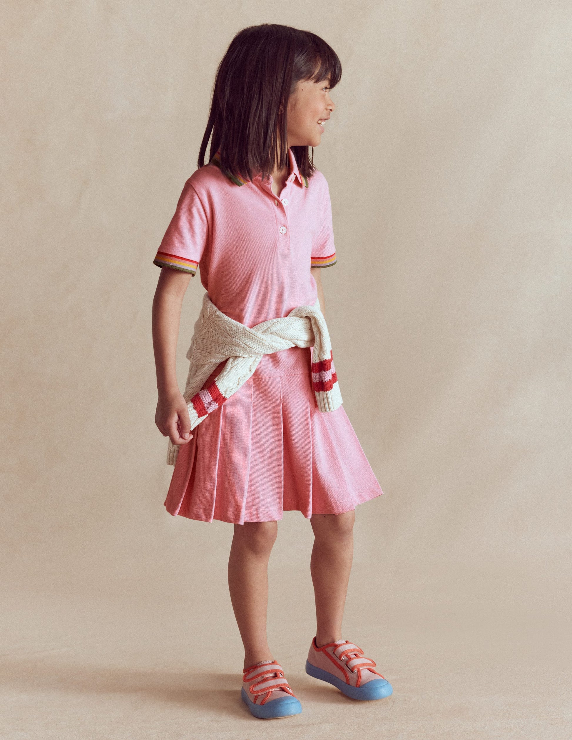 Piqué-Jerseykleid-Mandelblütenrosa-2
