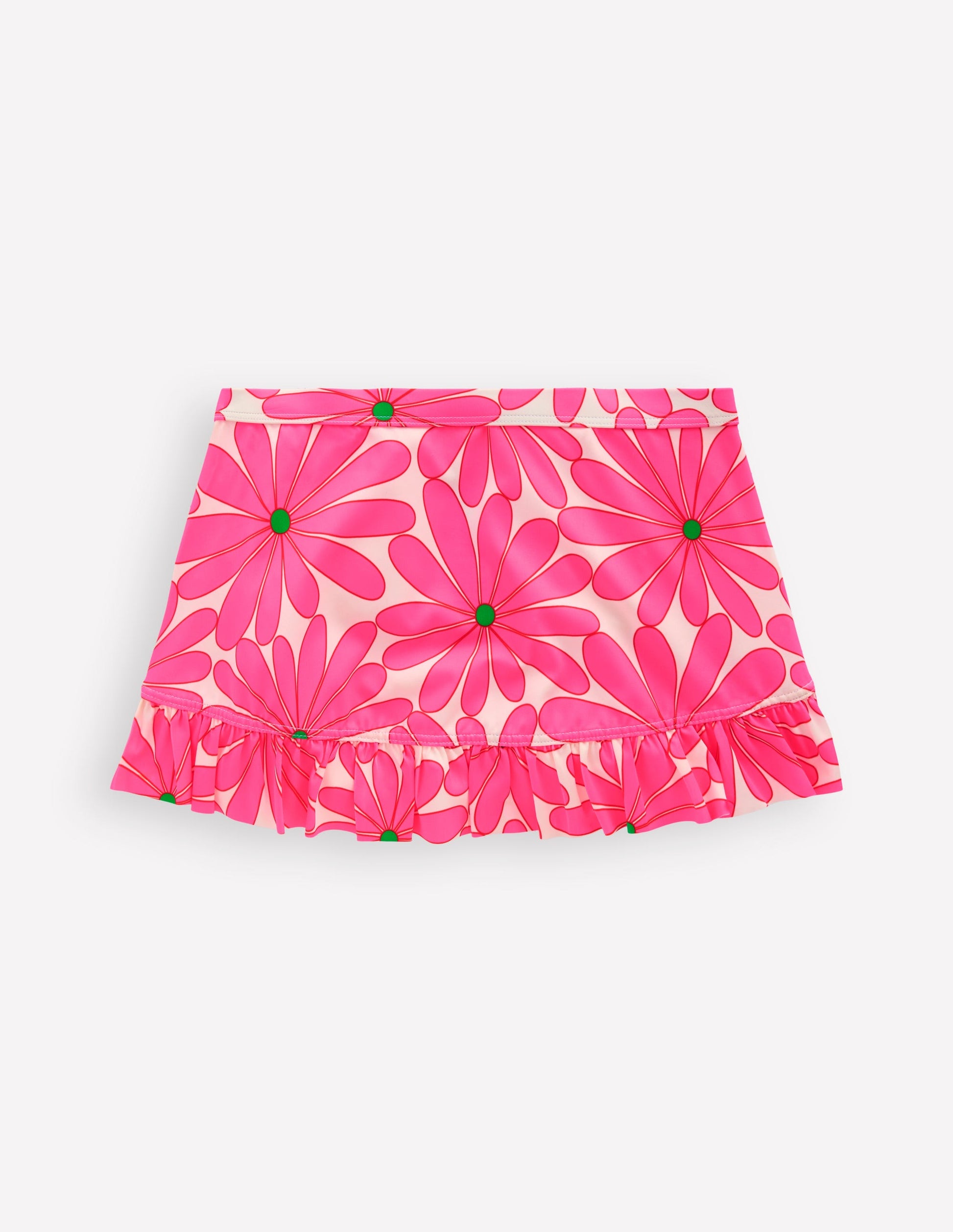 Baderock-Festivalrosa Gänseblümchen-2