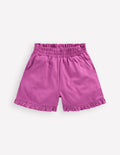 Hübsche Jersey-Shorts-Multi Lace
