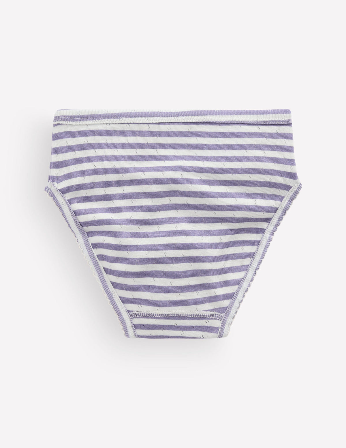 Pointelle-Unterhosen im 7er-Pack-Schleifen - Image 2