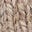Snood motif jacquard-Gris agate
