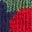Socken im 5er-Pack-Fair-Isle-Muster
