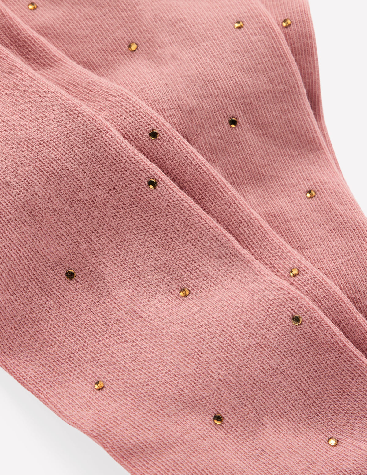 Strumpfhose mit Glitzerdesign-ROSA-2