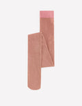 Glitzernde Strumpfhose-ROSA