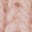 Strickschal im Triangel-Style-Rosa Meliert Streifen