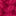 Strickschal im Triangel-Style-Rot Knospen