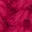 Strickschal im Triangel-Style-Rosa Meliert Streifen