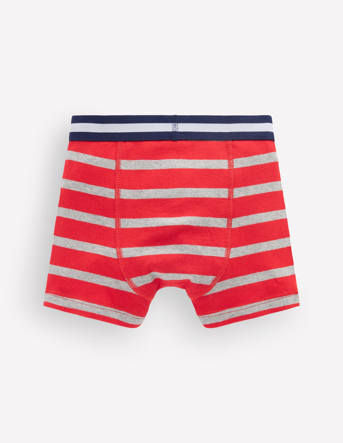 Boxershorts im 3er-Pack-Festlich-2