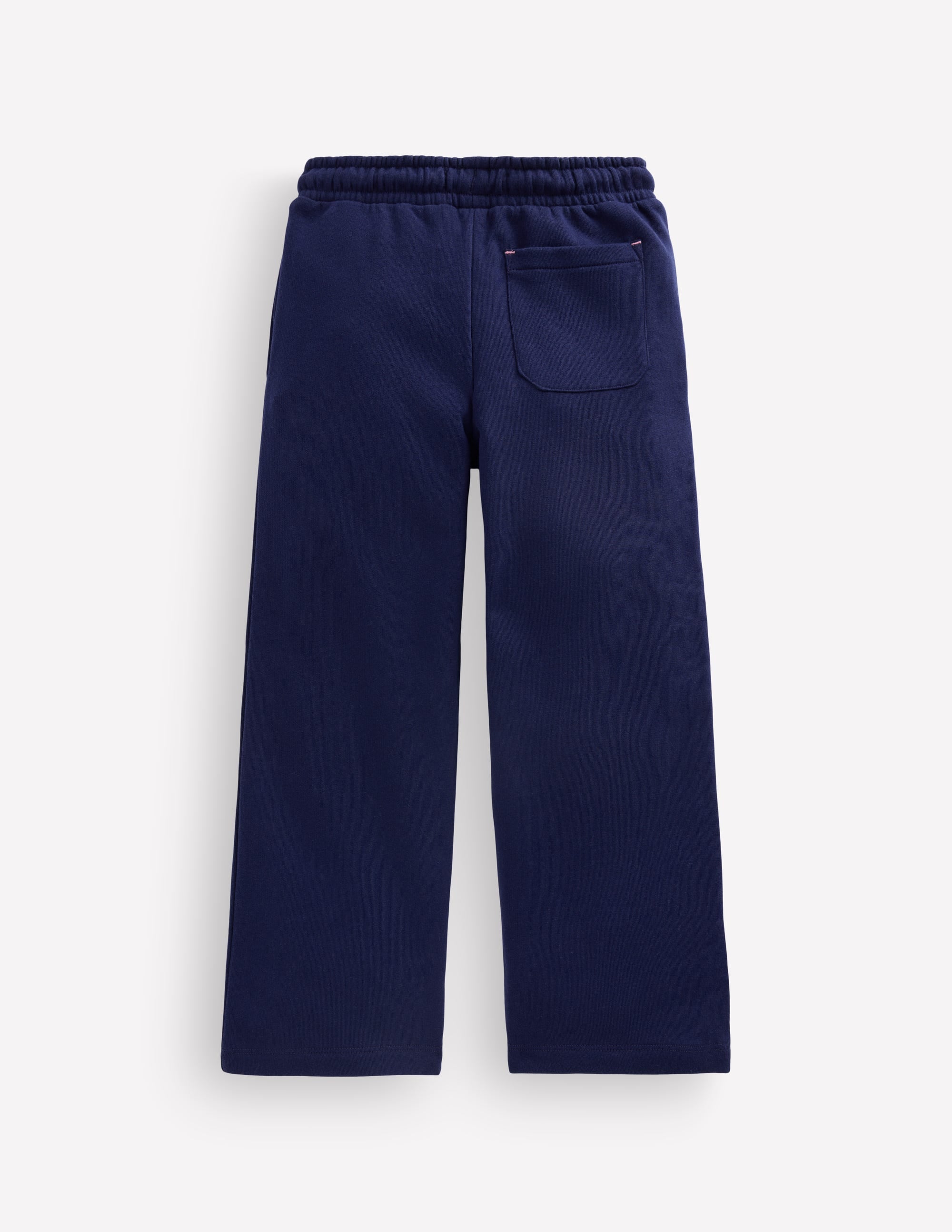 Bobbie Jogginghose mit Applikationen-Navy Vögel - Image 2