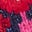 Edie Fair-Isle-Strickjacke-Haferbeige Meliert Pegasus