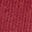 Leggings aus Cord-Granatapfelrot