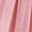 Tüllkleid mit Velours für besondere Anlässe-Vintage-Rosa
