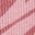 Gerippte, ausgestellte Leggings-Dunkelblau/Streifen