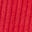 Jeans mit weitem Bein-Edelsteinrot