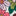 Eng anliegender, langer Schlafanzug-Blumenmuster