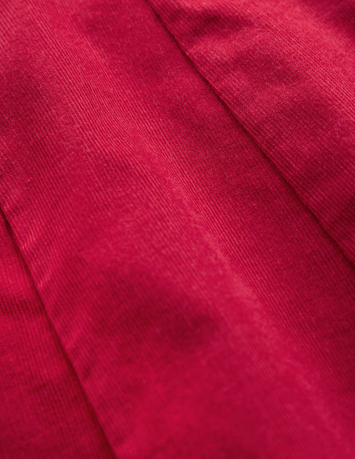 Robe chasuble Willa-ROUGE - Image 4