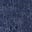 Langärmliges Henley-Shirt-Schuluniform-Marineblau