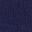 Breton Jersey-Oberteil mit Kragen-Schuluniform-Navy, Blumen
